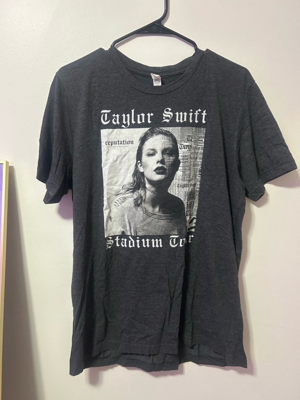 Taylor Swift reputation Tour t